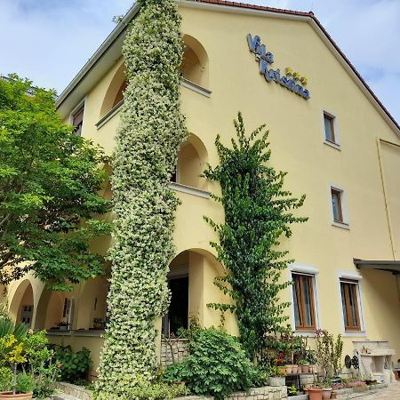 Villa Kristina Rovinj Dış mekan fotoğraf
