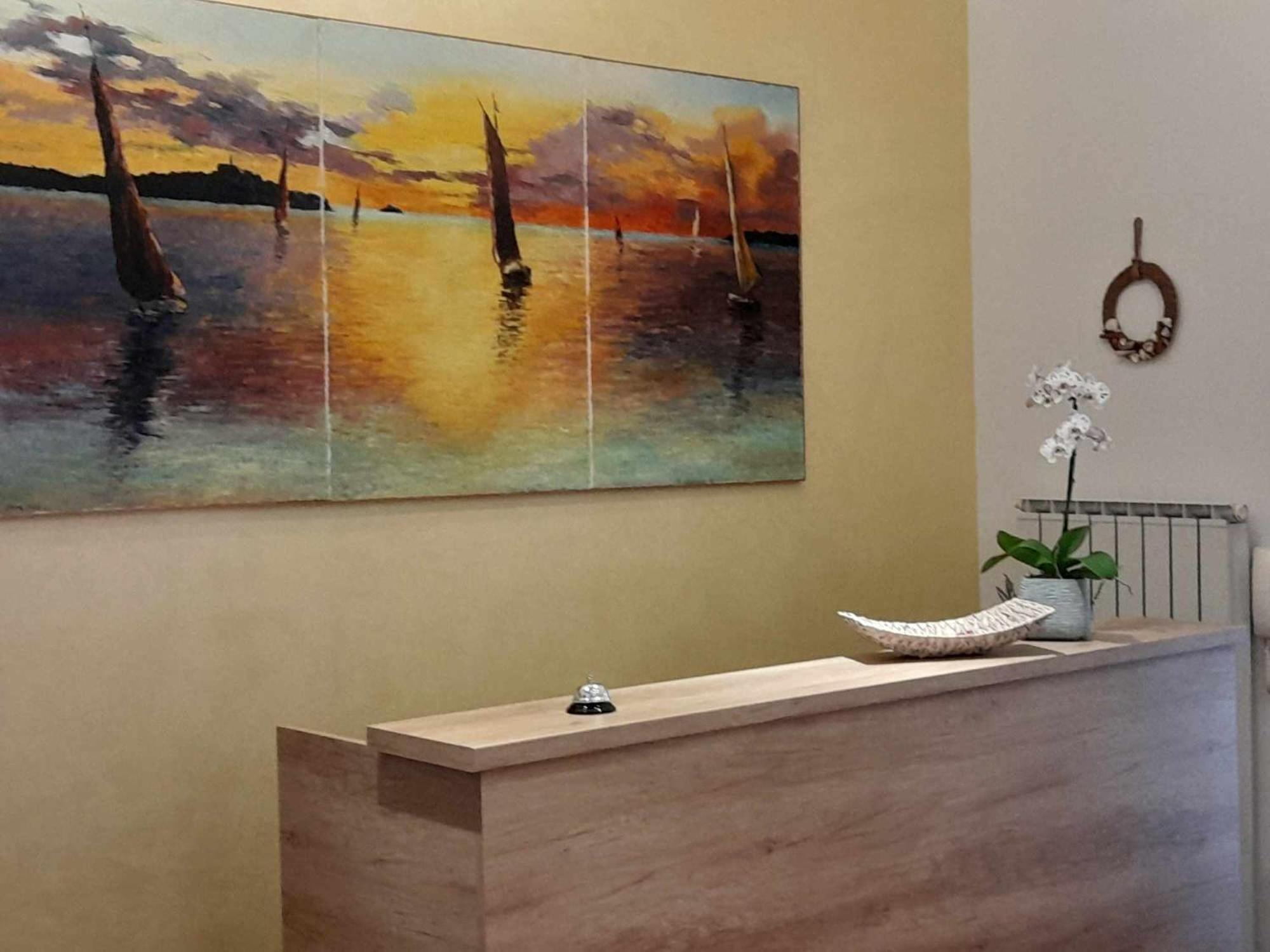 Villa Kristina Rovinj Dış mekan fotoğraf
