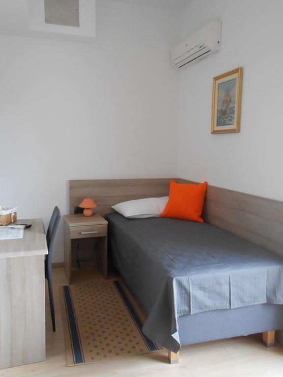 Villa Kristina Rovinj Dış mekan fotoğraf