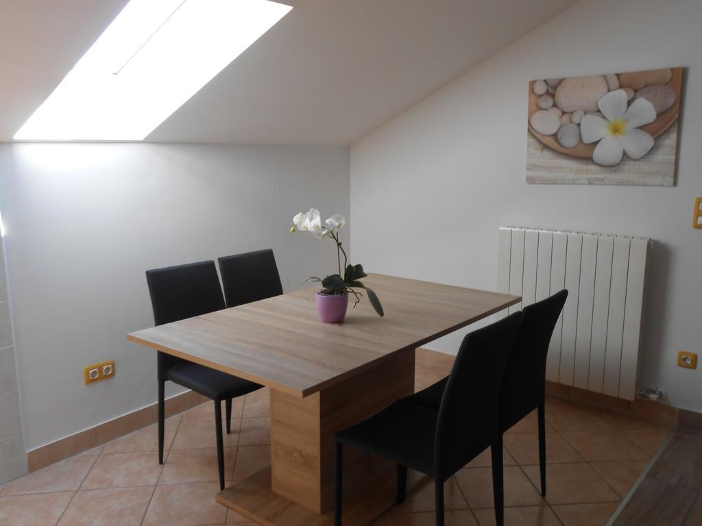 Villa Kristina Rovinj Dış mekan fotoğraf