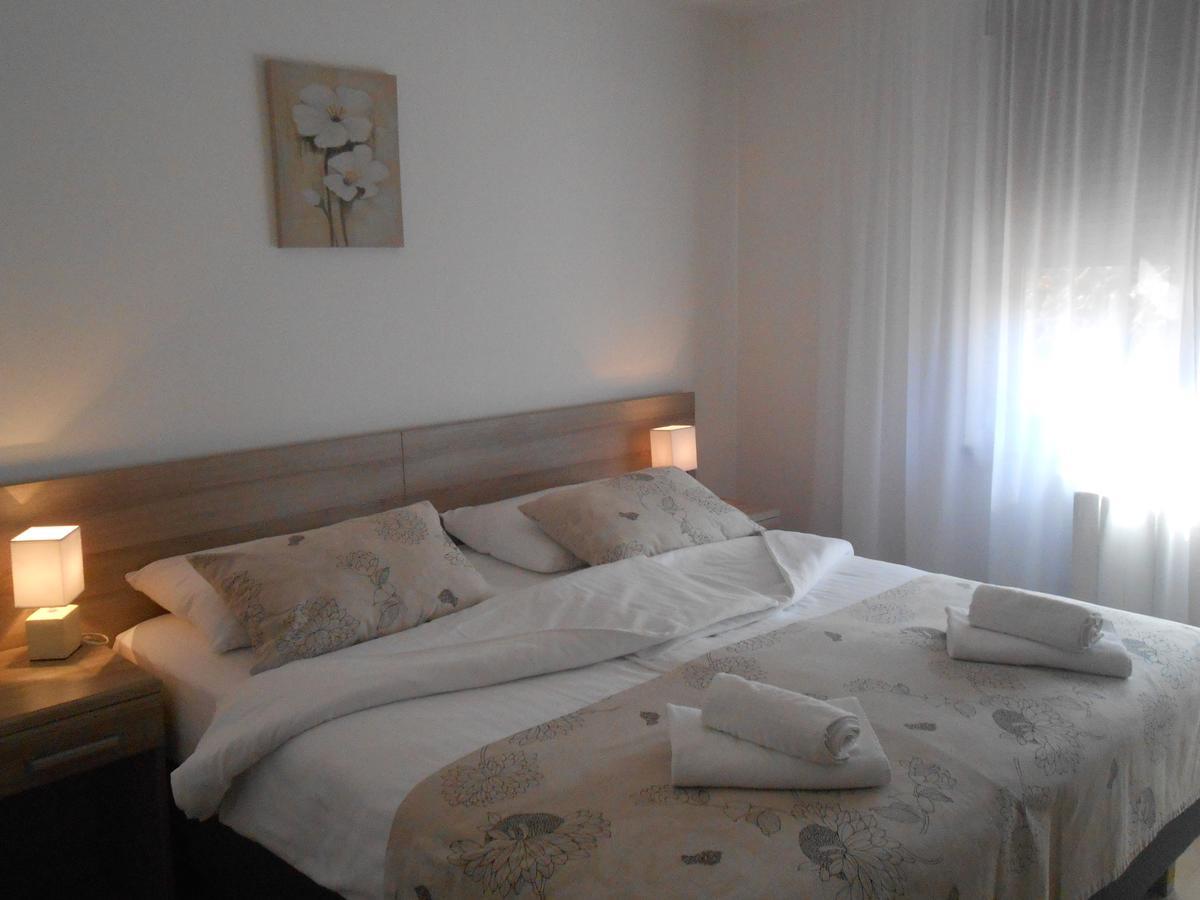 Villa Kristina Rovinj Dış mekan fotoğraf