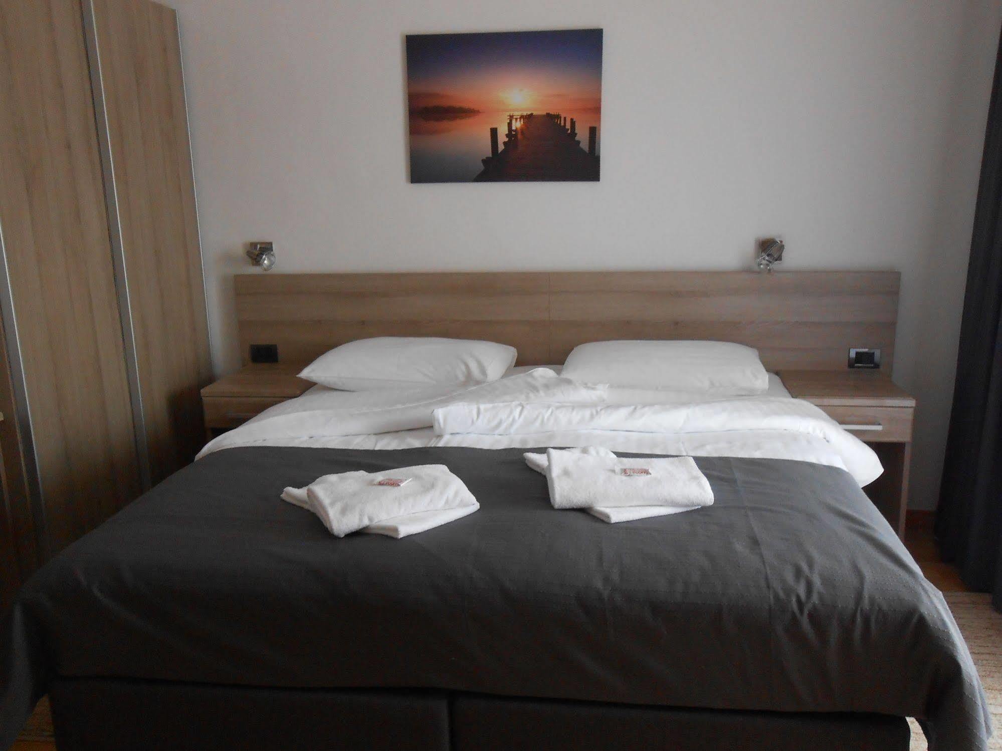 Villa Kristina Rovinj Dış mekan fotoğraf