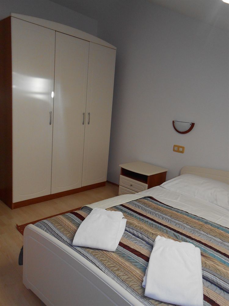 Villa Kristina Rovinj Dış mekan fotoğraf