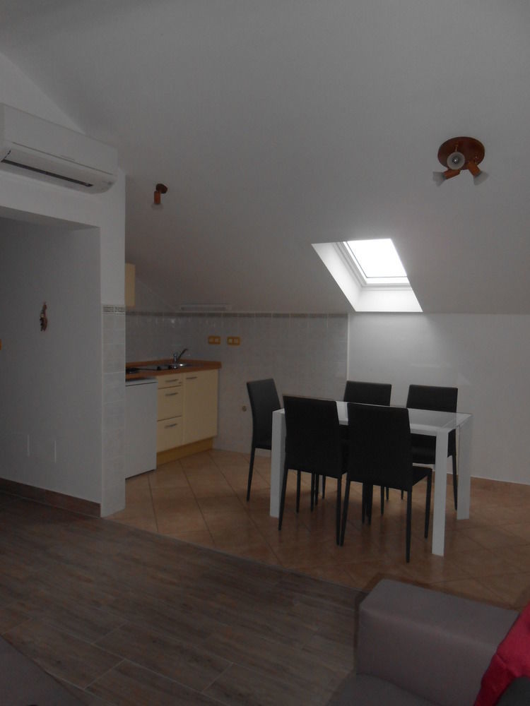 Villa Kristina Rovinj Dış mekan fotoğraf