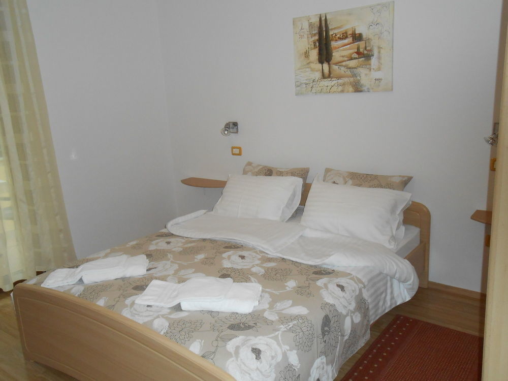 Villa Kristina Rovinj Dış mekan fotoğraf
