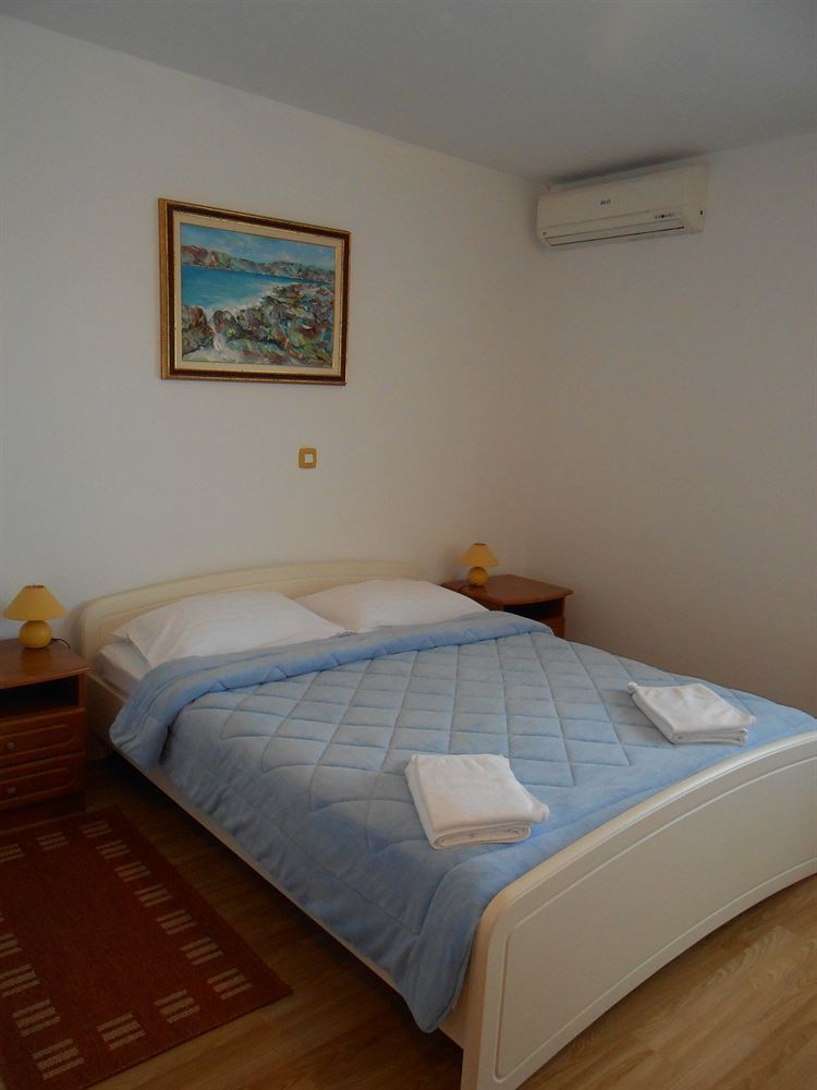 Villa Kristina Rovinj Dış mekan fotoğraf