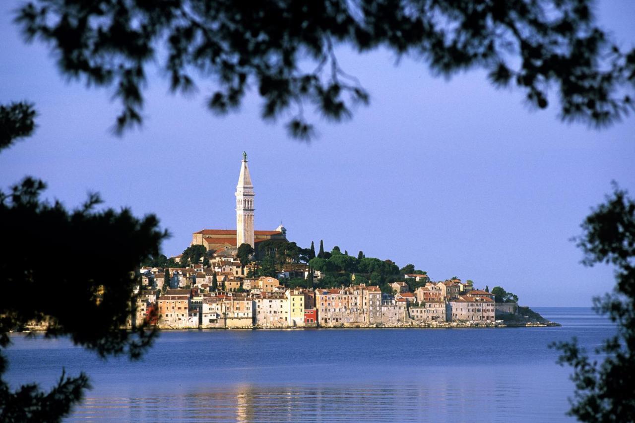 Villa Kristina Rovinj Dış mekan fotoğraf