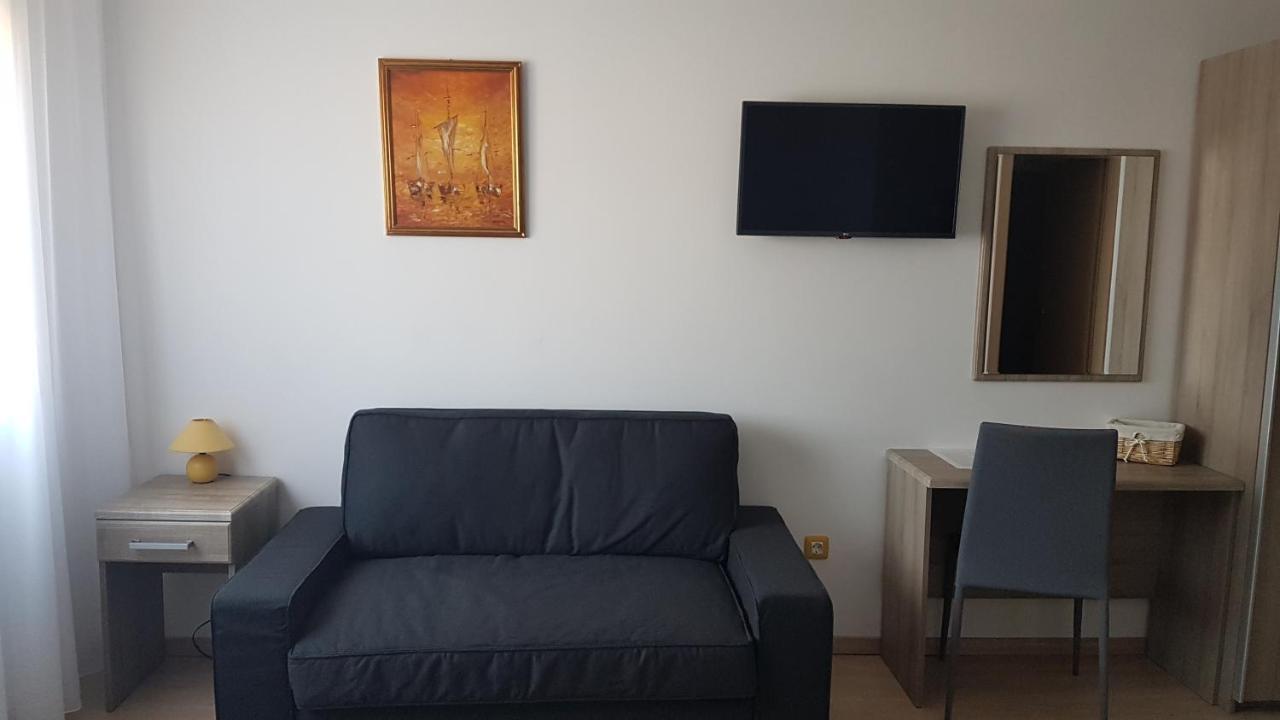 Villa Kristina Rovinj Dış mekan fotoğraf