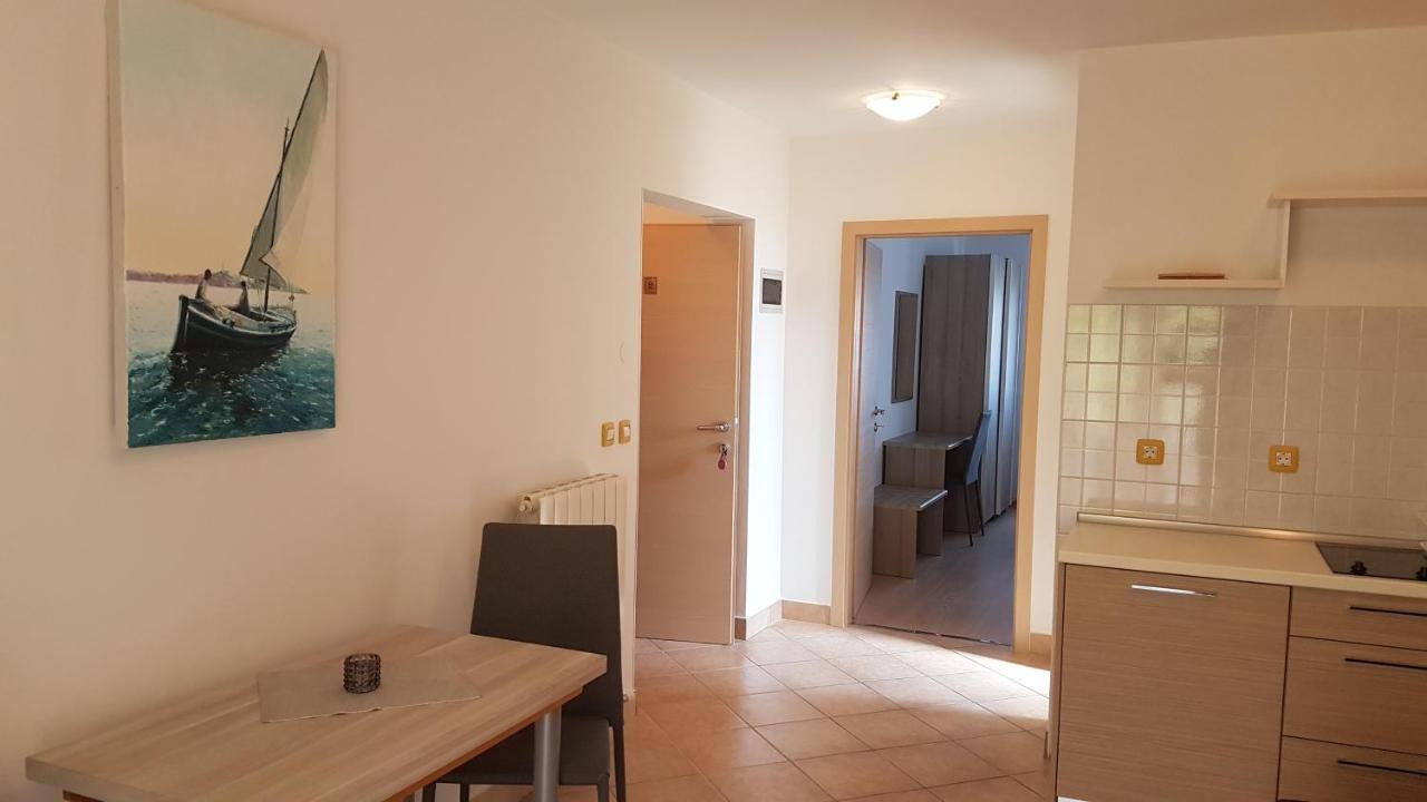 Villa Kristina Rovinj Dış mekan fotoğraf