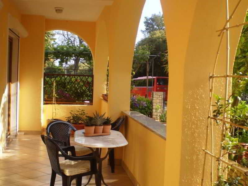 Villa Kristina Rovinj Dış mekan fotoğraf