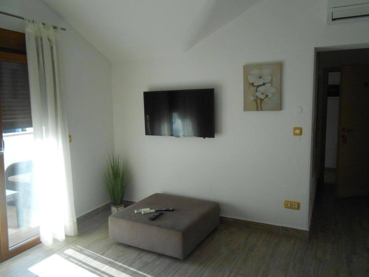 Villa Kristina Rovinj Dış mekan fotoğraf