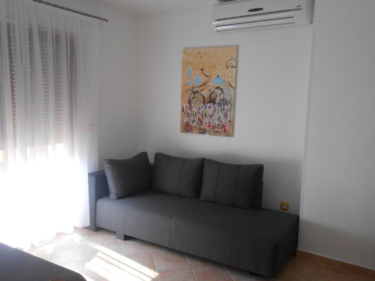 Villa Kristina Rovinj Dış mekan fotoğraf