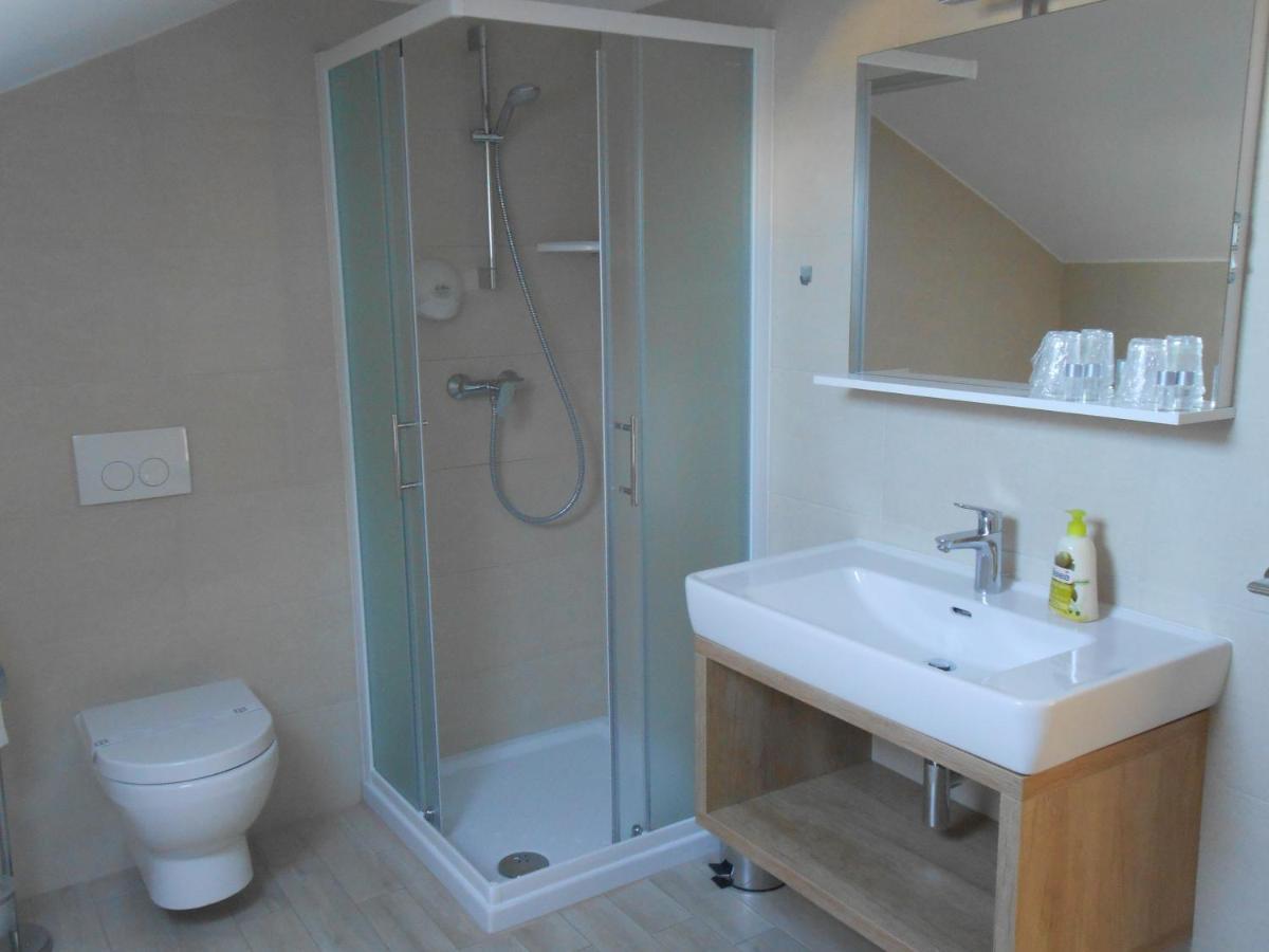 Villa Kristina Rovinj Dış mekan fotoğraf