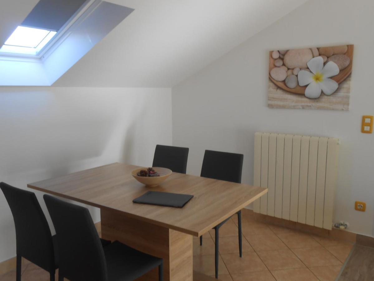 Villa Kristina Rovinj Dış mekan fotoğraf